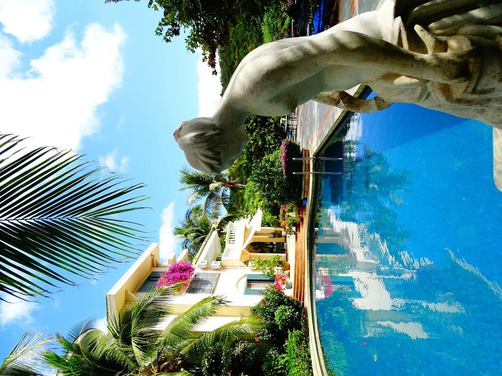 Venus Garden Hotel 三亜市 部屋 写真